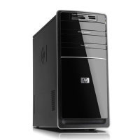 PC de sobremesa HP Pavilion p6658es (XS540EA#ABE)